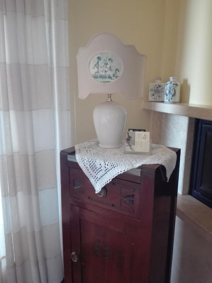 Country House Martina كاستيلْنْوافو بيراردين المظهر الخارجي الصورة