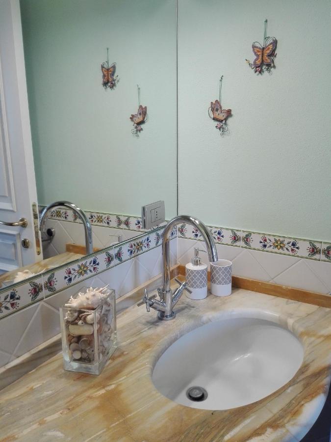Country House Martina كاستيلْنْوافو بيراردين المظهر الخارجي الصورة