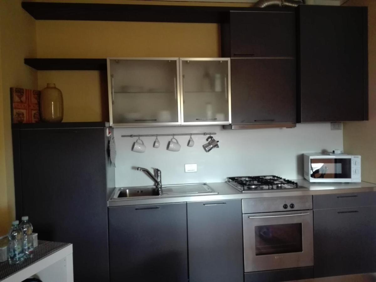 Country House Martina كاستيلْنْوافو بيراردين المظهر الخارجي الصورة