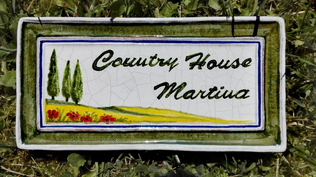 Country House Martina كاستيلْنْوافو بيراردين المظهر الخارجي الصورة